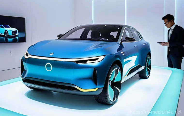 기계공학 자동차모델링 - **Prompt for "Digital Modeling and Simulations"**
"A sophisticated virtual simulation of a car's... 기계공학 자동차모델링 - **Prompt for "Digital Modeling and Simulations"**
"A sophisticated virtual simulation of a car's...