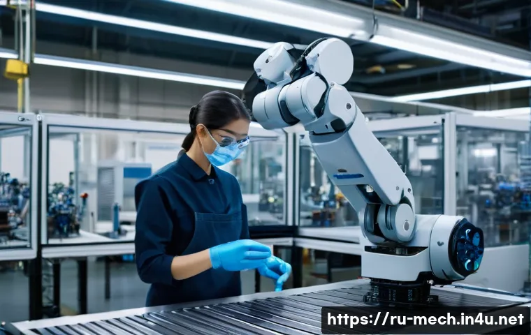 기계공학 기계기술동향 관련 이미지 1