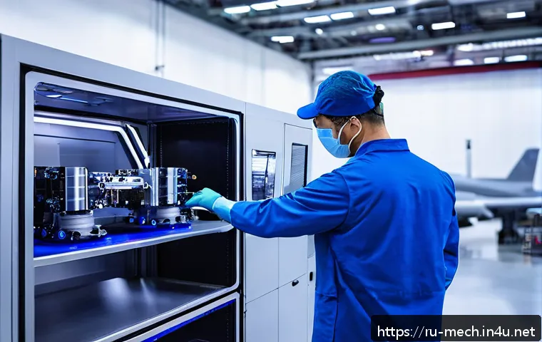 기계공학 3D프린팅기술 관련 이미지 1